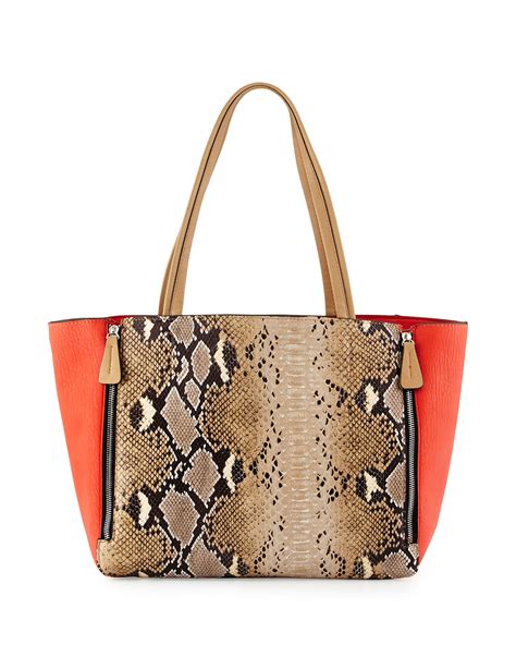 are neiman marcus bags luxury.